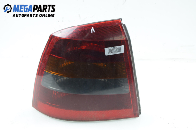 Tail light for Opel Astra G 2.0 DI, 82 hp, hatchback, 1998, position: left