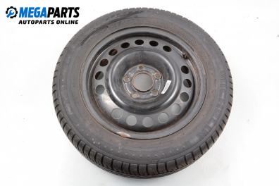 Spare tire for Opel Astra G (1998-2009) 15 inches, width 6 (The price is for one piece)