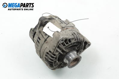 Alternator for Opel Astra G 2.0 DI, 82 hp, hatchback, 1998