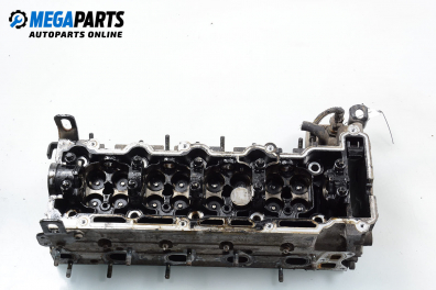 Cylinder head no camshaft included for Opel Astra G Hatchback (02.1998 - 12.2009) 2.0 DI, 82 hp