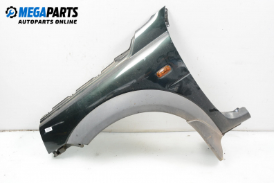 Fender for Land Rover Freelander I (L314) 1.8 16V 4x4, 120 hp, suv, 2000, position: front - left