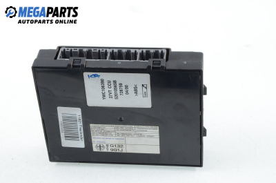 Comfort module for Land Rover Freelander I (L314) 1.8 16V 4x4, 120 hp, suv, 2000 № YWC106390