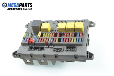 Fuse box for Land Rover Freelander I (L314) 1.8 16V 4x4, 120 hp, suv, 2000