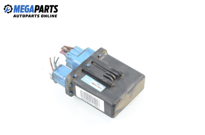 Radiator fan relay for Land Rover Freelander I (L314) 1.8 16V 4x4, 120 hp, suv, 2000 № YWB 100980