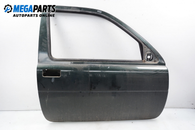 Door for Land Rover Freelander I (L314) 1.8 16V 4x4, 120 hp, suv, 2000, position: front - right