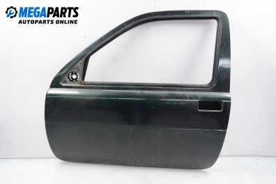 Door for Land Rover Freelander I (L314) 1.8 16V 4x4, 120 hp, suv, 2000, position: front - left