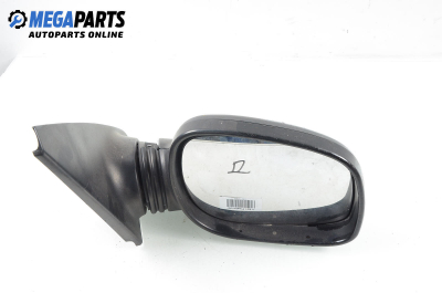 Mirror for Land Rover Freelander I (L314) 1.8 16V 4x4, 120 hp, suv, 2000, position: right