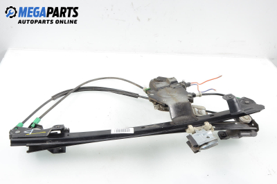 Antrieb el. fensterheber for Land Rover Freelander I (L314) 1.8 16V 4x4, 120 hp, suv, 2000, position: rechts