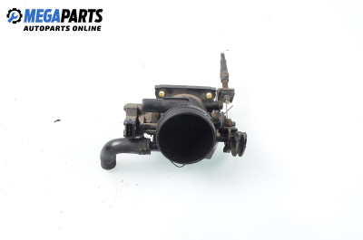 Clapetă carburator for Land Rover Freelander I (L314) 1.8 16V 4x4, 120 hp, suv, 2000