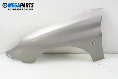 Fender for Peugeot 206 1.4, 75 hp, hatchback, 1999, position: front - left