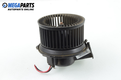 Heating blower for Peugeot 206 1.4, 75 hp, hatchback, 1999