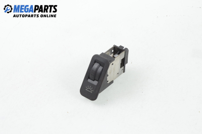 Lighting adjustment switch for Peugeot 206 1.4, 75 hp, hatchback, 1999