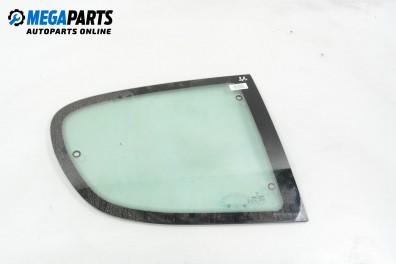 Vent window for Peugeot 206 1.4, 75 hp, hatchback, 1999, position: right