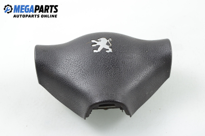 Airbag for Peugeot 206 1.4, 75 hp, hatchback, 1999, position: fața