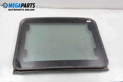 Sunroof glass for Honda CR-V I (RD1–RD3) 2.0 16V 4WD, 128 hp, suv automatic, 1998