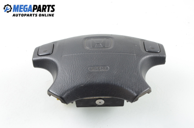 Airbag for Honda CR-V I (RD1–RD3) 2.0 16V 4WD, 128 hp, suv automatic, 1998, position: vorderseite