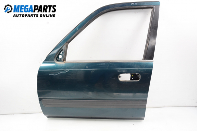 Door for Honda CR-V I (RD1–RD3) 2.0 16V 4WD, 128 hp, suv automatic, 1998, position: front - left