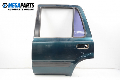 Door for Honda CR-V I (RD1–RD3) 2.0 16V 4WD, 128 hp, suv automatic, 1998, position: rear - left