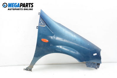 Fender for Nissan Almera Tino 2.2 dCi, 115 hp, minivan, 2000, position: front - right