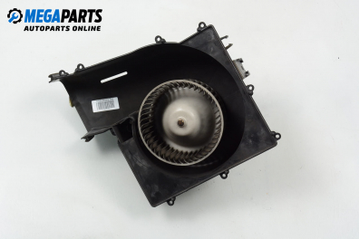 Heating blower for Nissan Almera Tino 2.2 dCi, 115 hp, minivan, 2000