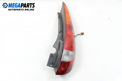 Tail light for Nissan Almera Tino 2.2 dCi, 115 hp, minivan, 2000, position: right