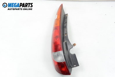 Tail light for Nissan Almera Tino 2.2 dCi, 115 hp, minivan, 2000, position: left