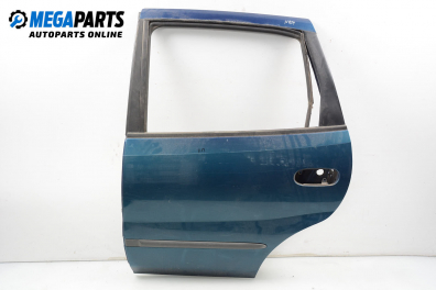 Door for Nissan Almera Tino 2.2 dCi, 115 hp, minivan, 2000, position: rear - left