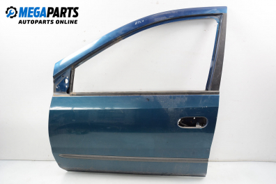 Door for Nissan Almera Tino 2.2 dCi, 115 hp, minivan, 2000, position: front - left