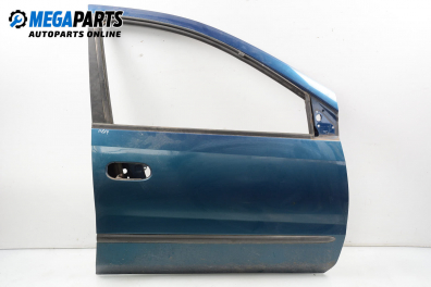 Door for Nissan Almera Tino 2.2 dCi, 115 hp, minivan, 2000, position: front - right