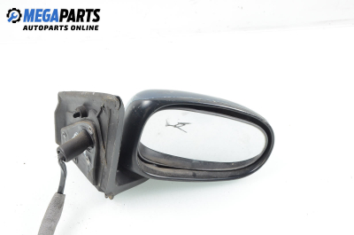 Oglindă for Nissan Almera Tino 2.2 dCi, 115 hp, monovolum, 2000, position: dreapta