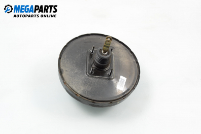 Brake servo for Nissan Almera Tino 2.2 dCi, 115 hp, minivan, 2000