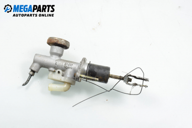 Master clutch cylinder for Nissan Almera Tino 2.2 dCi, 115 hp, minivan, 2000