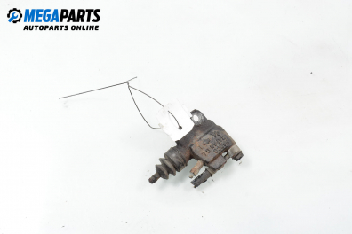 Clutch slave cylinder for Nissan Almera Tino 2.2 dCi, 115 hp, minivan, 2000