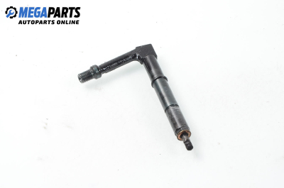 Diesel fuel injector for Nissan Almera Tino 2.2 dCi, 115 hp, minivan, 2000