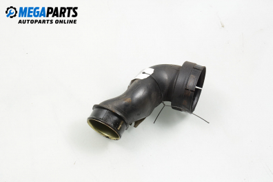 Turbo pipe for Mercedes-Benz SLK-Class R171 1.8 Kompressor, 163 hp, cabrio automatic, 2005