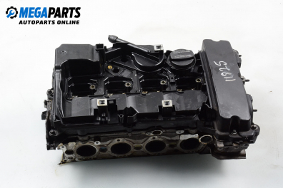 Engine head for Mercedes-Benz SLK-Class R171 1.8 Kompressor, 163 hp, cabrio automatic, 2005