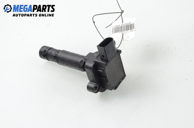 Ignition coil for Mercedes-Benz SLK-Class R171 1.8 Kompressor, 163 hp, cabrio automatic, 2005