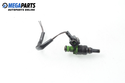 Gasoline fuel injector for Mercedes-Benz SLK-Class R171 1.8 Kompressor, 163 hp, cabrio automatic, 2005