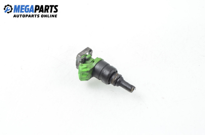 Gasoline fuel injector for Mercedes-Benz SLK-Class R171 1.8 Kompressor, 163 hp, cabrio automatic, 2005