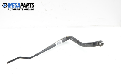 Front wipers arm for Nissan Almera (N16) 2.2 Di, 110 hp, hatchback, 2002, position: left