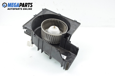 Ventilator încălzire for Nissan Almera (N16) 2.2 Di, 110 hp, hatchback, 2002