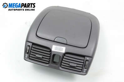 AC heat air vent for Nissan Almera (N16) 2.2 Di, 110 hp, hatchback, 2002