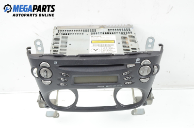 CD spieler for Nissan Almera (N16) (2000-2006)