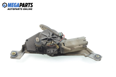 Front wipers motor for Nissan Almera (N16) 2.2 Di, 110 hp, hatchback, 2002, position: rear