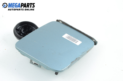 Fuel tank door for Nissan Almera (N16) 2.2 Di, 110 hp, hatchback, 2002