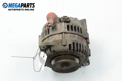 Alternator for Nissan Almera (N16) 2.2 Di, 110 hp, hatchback, 2002 № 23100 BN300