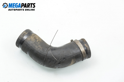 Turbo schlauch for Nissan Almera (N16) 2.2 Di, 110 hp, hecktür, 2002