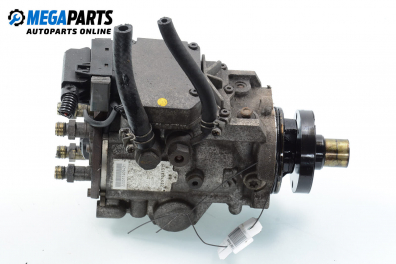 Diesel injection pump for Nissan Almera (N16) 2.2 Di, 110 hp, hatchback, 2002