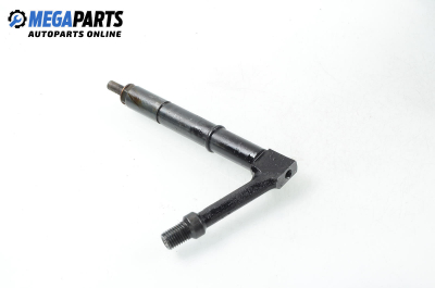 Diesel fuel injector for Nissan Almera (N16) 2.2 Di, 110 hp, hatchback, 2002