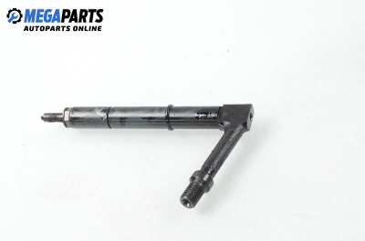 Diesel fuel injector for Nissan Almera (N16) 2.2 Di, 110 hp, hatchback, 2002